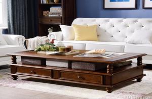 联邦有欧式家具吗 欧式家具十大品牌