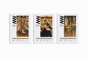 Outdoors advertisement designs museum of polish Wa