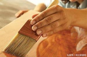 家具水晶漆 油漆的种类大致分几种?