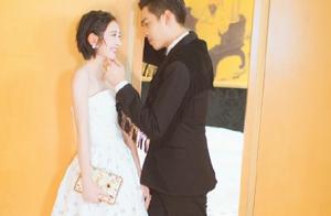 Tang Yixin of Dong of Zhang Reyun wall, dress just