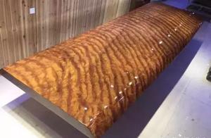 紫檀家具打假 实木和红木的区别实木和红木的优点