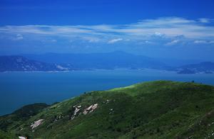 Of island of hill of Yu of free on the weekend tra