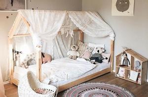 创意儿童家具设计 儿童家具创意设计什么风格适合