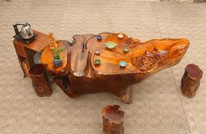 金丝楠木家具品牌 金丝楠木家具十大品牌是哪些