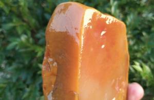 The jade that you see be full of so and cropland Huang Bimei and yellow dragon jade pledge than mate