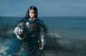 Female moxa: Xia Chao destroys she relies on to be