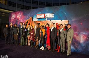 Ao Ersen of Yi Lisha white · attends film news briefing for nothing really, netizen: Be worthy of is