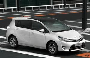 Feng Tianyi devotes 7 edition space quite big, sit person load pull is convenient, the price 130 tho