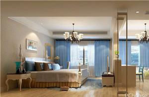 蓝琦家具图片 帅太全屋定制怎么样