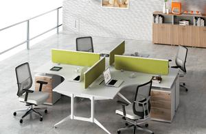 办公家具新产品 现代办公家具有什么新产品