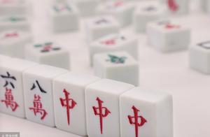 Hit mahjong money to win hard? Tell you the unbekn