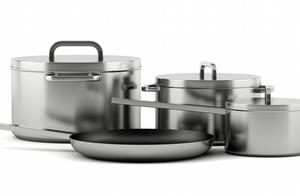 How to distinguish the sort of stainless steel and