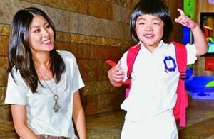 Chen Huilin and Liu Jianhao all the time very low-key, but the appearance of young of dumpling of el