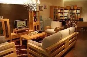 亚度家具是纯实木的吗 几种常见实木家具的材质有什么区别