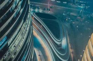 Another express company is flat, the employee when