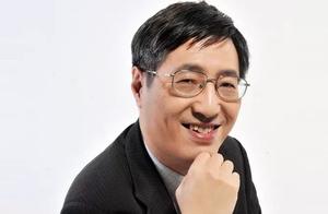 Person of media of senior finance and economics: Be based on big data to be analysed objectively, th