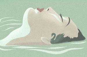 Want to cast off the influence of negative sentiment, senior psychological expert teachs you 3 big s