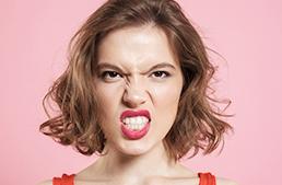 Beside who is aversion done not have? The expert t