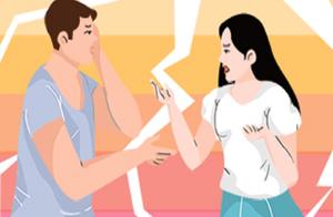 Does the dutiful son give under bludgeon? Psycholo