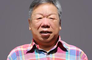 Chinese wall street is a small town actually, the 