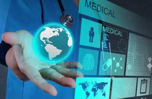 Prospective iatrical imagines: APP of a mobile phone can let a patient need not look for a dermatolo