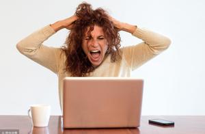 Is control bad that the mood always gets angry? Ps