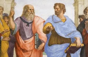 The philosophical influence to politics! System of