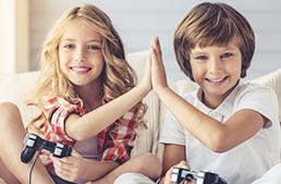 Can Wang Zherong boast give the child negative eff