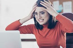 Why are you valued more do more bad? Because of an