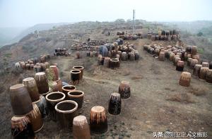 The country that nobody live in Shaanxi big hill, 
