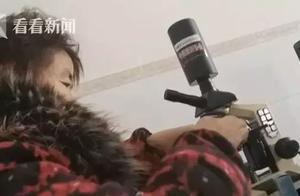 Can a blood check 2019# of # only network 100 dise