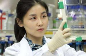 Yan Ning by what selected academician of foreign nationality of American academy of sciences?