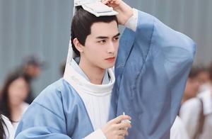 Teleplay " the school on the cloud " dragon of J