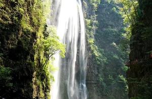 3 gorge cataract is the most primitive the natural