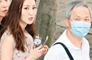 Harbor elder sister and Wu Zhicheng differ 40 year