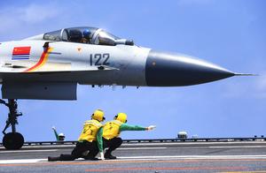 Memory is killed! 2018 Nanhai parade, see Liaoning