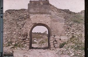 Old photograph: 1913 the 8 Great Walls of Beijing 