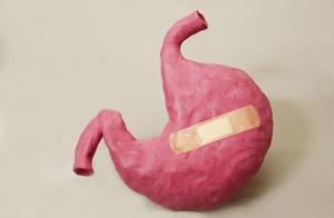 The person with bad stomach, often take this cours