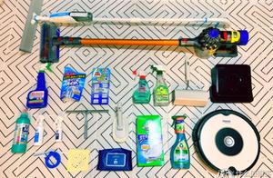 Actual measurement lives in clean things 20 times!