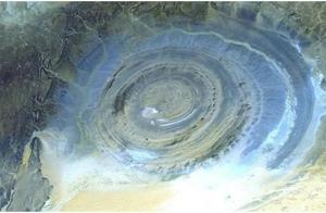 The world's secret tourist attraction -- " earth