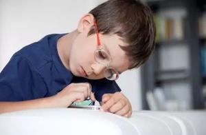 Bring about the 6 big prime culprit of child myopi