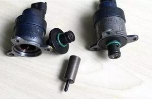 Fuel is metric and unit these 5 kinds of common breakdown, see oneself also can be repaired