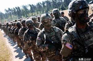 Warlike on the verge of breaking out, the United S