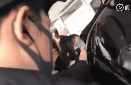 Does Wang Junkai annoy: by the gender? Make jab of