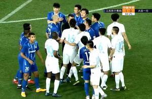 Controversy exceeds in one act: The judgment is su