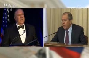 American menace does not eliminate square to Venez