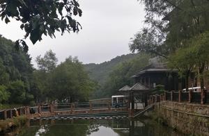 Bai Yunshan of big beautiful Luoyang