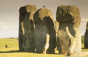 Return early old building than Egypt pyramid, the 