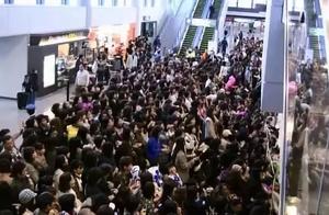 "Love of the type that chase after a star " : He