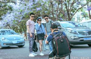 Teach a Lu La to spend principle columns of a hall